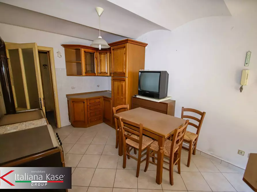 Immagine 20 di Casa semindipendente in vendita  a Cuceglio