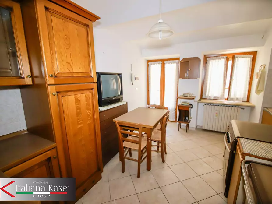 Immagine 22 di Casa semindipendente in vendita  a Cuceglio