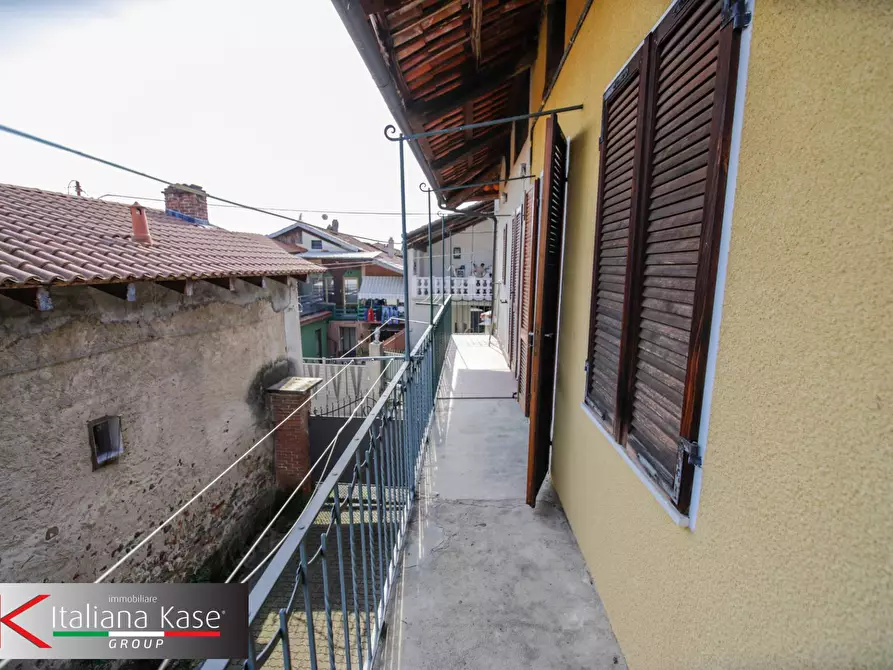 Immagine 24 di Casa semindipendente in vendita  a Cuceglio