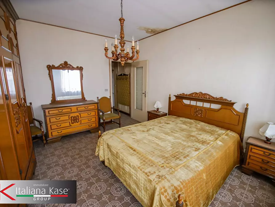 Immagine 26 di Casa semindipendente in vendita  a Cuceglio