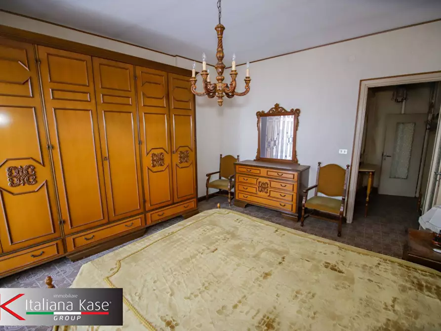 Immagine 27 di Casa semindipendente in vendita  a Cuceglio