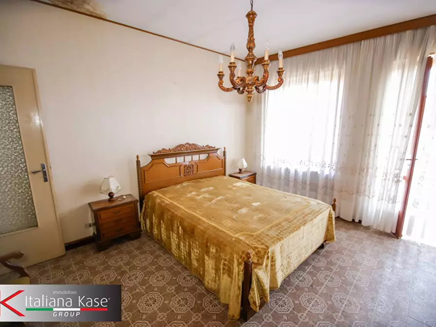 Immagine 28 di Casa semindipendente in vendita  a Cuceglio