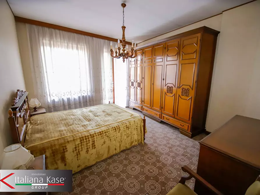 Immagine 29 di Casa semindipendente in vendita  a Cuceglio