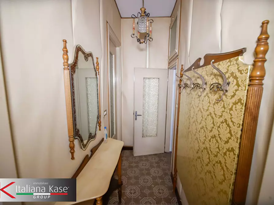 Immagine 30 di Casa semindipendente in vendita  a Cuceglio