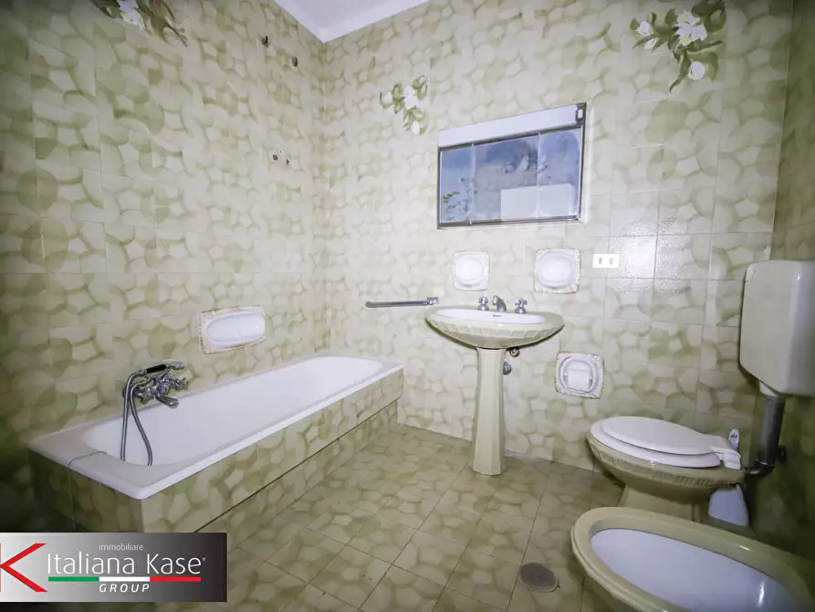 Immagine 31 di Casa semindipendente in vendita  a Cuceglio