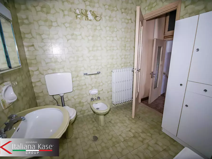 Immagine 32 di Casa semindipendente in vendita  a Cuceglio