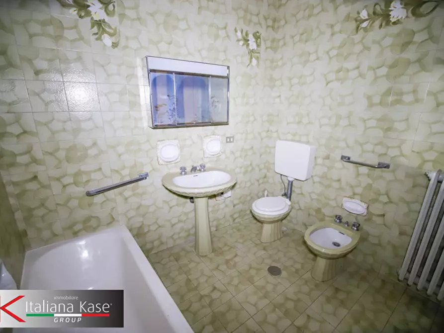 Immagine 33 di Casa semindipendente in vendita  a Cuceglio