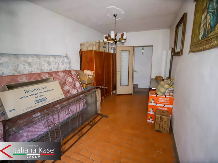 Immagine 35 di Casa semindipendente in vendita  a Cuceglio