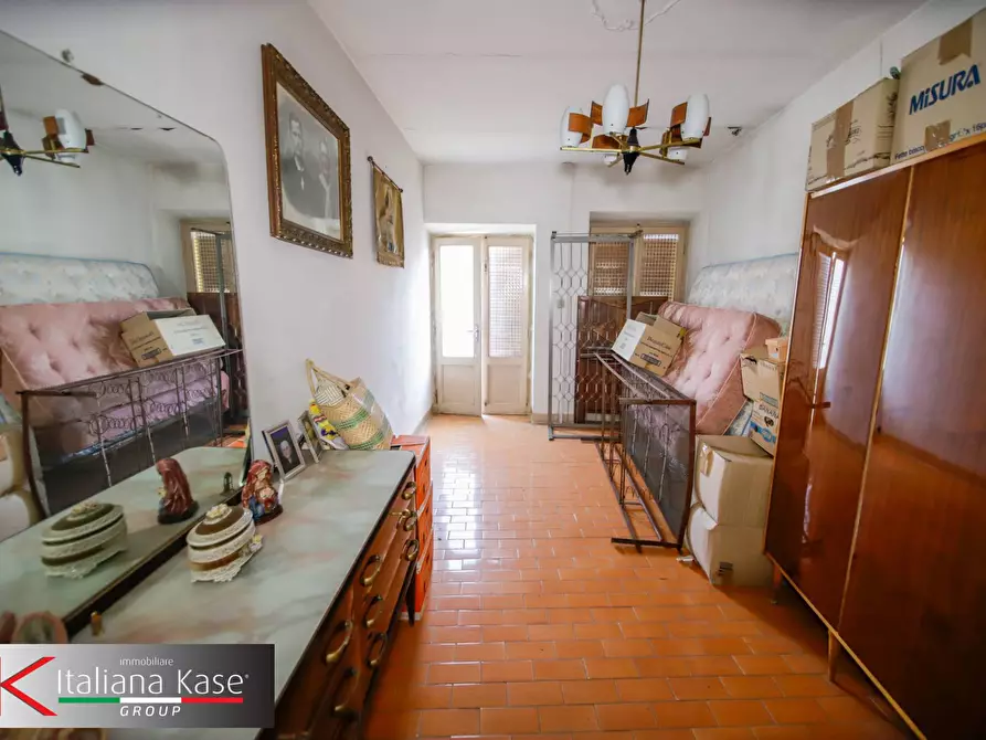 Immagine 36 di Casa semindipendente in vendita  a Cuceglio