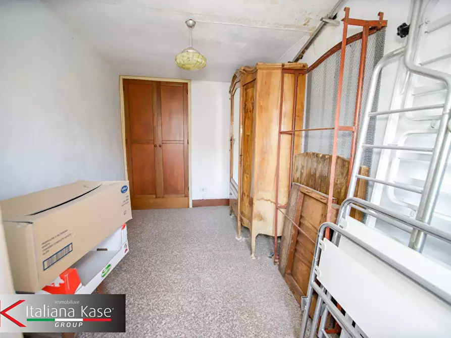 Immagine 37 di Casa semindipendente in vendita  a Cuceglio