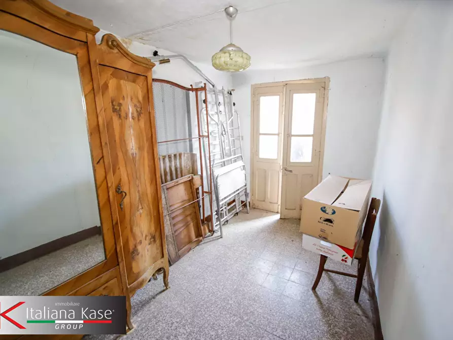 Immagine 38 di Casa semindipendente in vendita  a Cuceglio