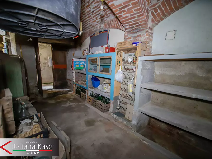 Immagine 40 di Casa semindipendente in vendita  a Cuceglio