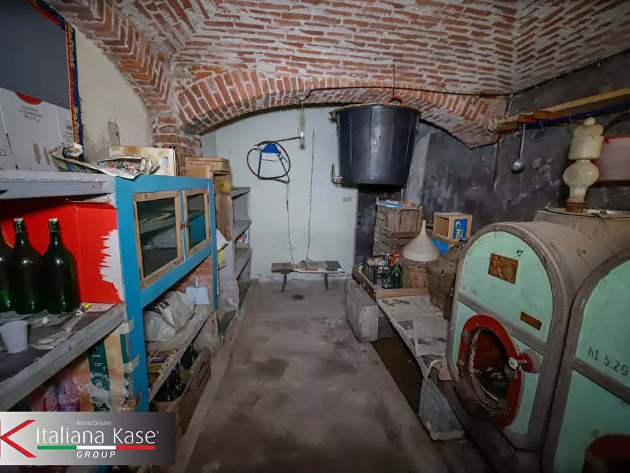 Immagine 41 di Casa semindipendente in vendita  a Cuceglio