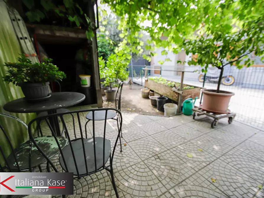 Immagine 30 di Casa semindipendente in vendita  in via vittorio veneto b 27 a Caluso