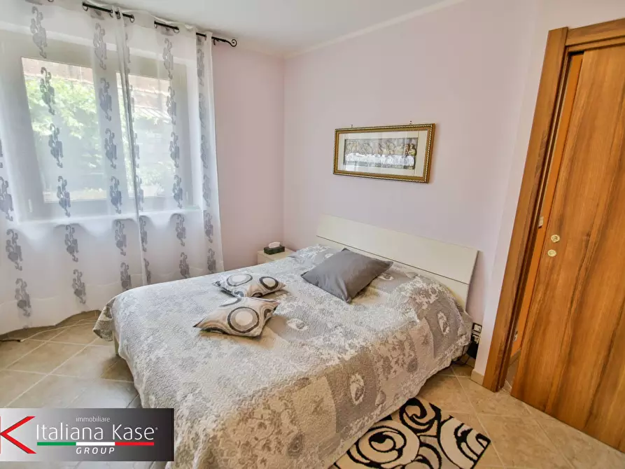 Immagine 18 di Casa semindipendente in vendita  in via vittorio veneto b 27 a Caluso