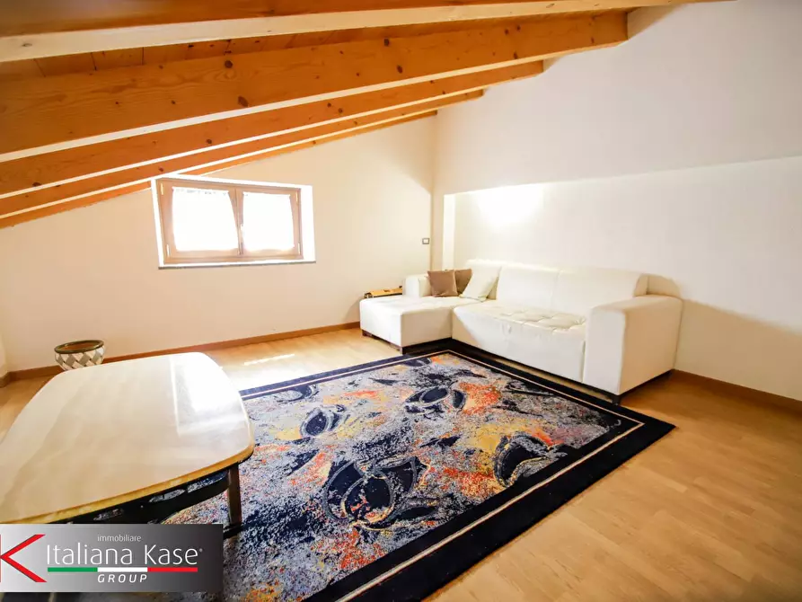 Immagine 21 di Casa semindipendente in vendita  in via vittorio veneto b 27 a Caluso