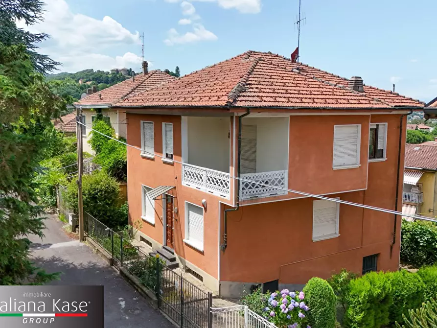Immagine 4 di Casa semindipendente in vendita  in Via Silvio Pellico a Bruino