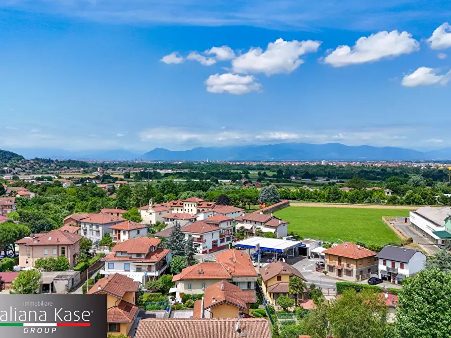 Immagine 5 di Casa semindipendente in vendita  in Via Silvio Pellico a Bruino