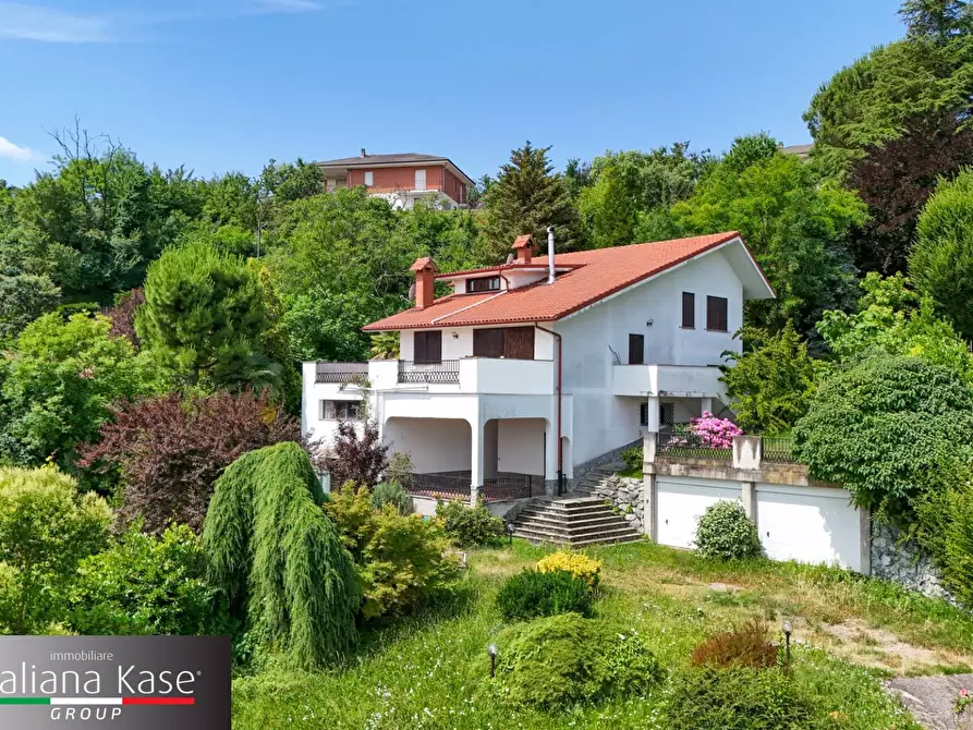 casa indipendente in vendita ad Andezeno