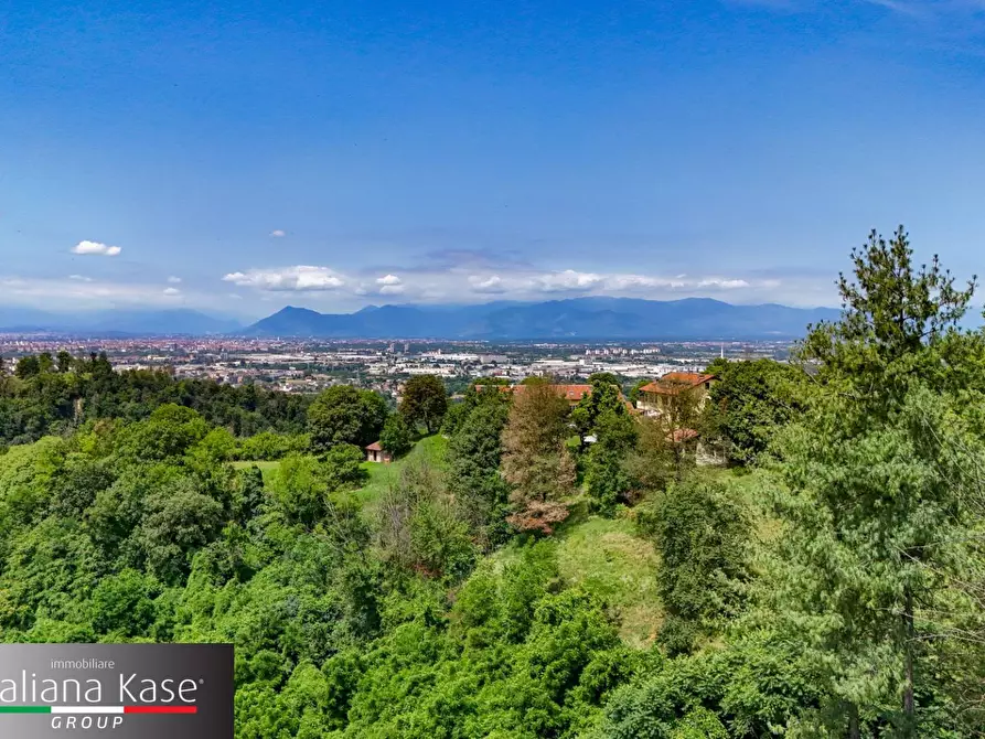 Immagine 4 di Villa in vendita  in via lunga a Bruino