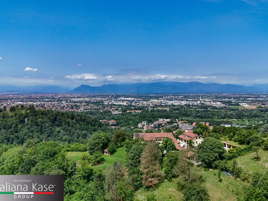 Immagine 67 di Villa in vendita  in via lunga a Bruino