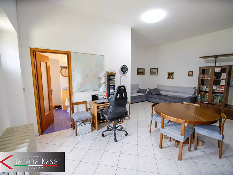 Immagine 5 di Casa semindipendente in vendita  in via solferino a Caluso