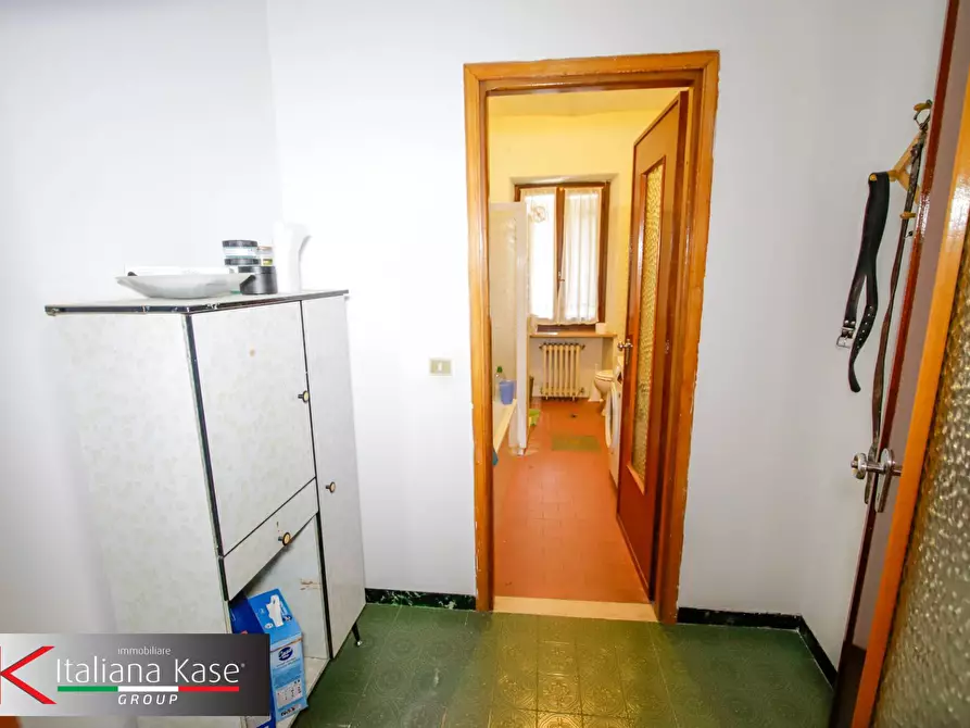 Immagine 16 di Casa semindipendente in vendita  in via solferino a Caluso