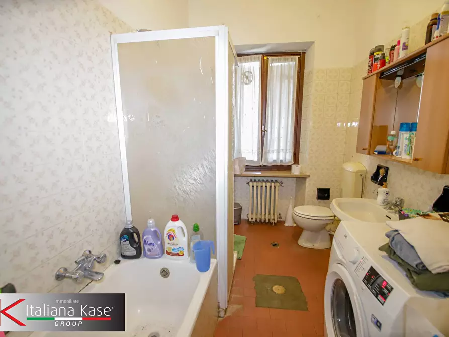 Immagine 17 di Casa semindipendente in vendita  in via solferino a Caluso