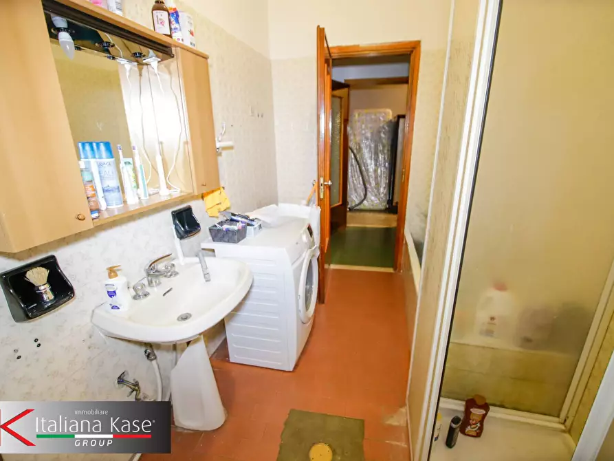 Immagine 18 di Casa semindipendente in vendita  in via solferino a Caluso