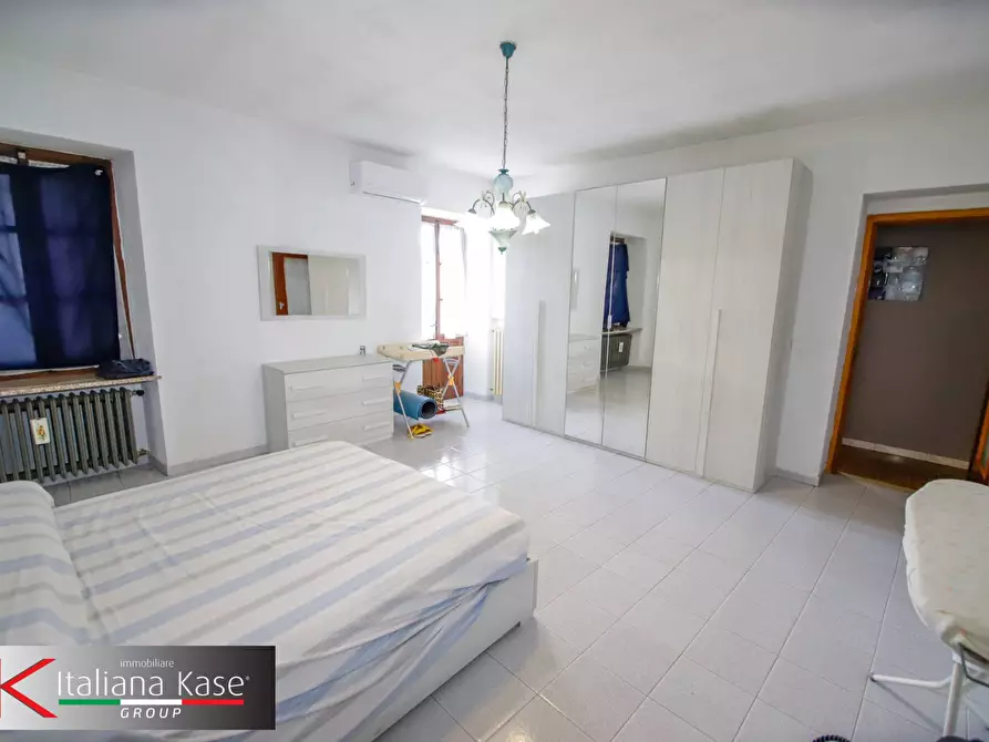 Immagine 20 di Casa semindipendente in vendita  in via solferino a Caluso