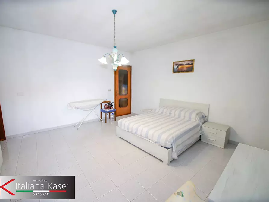 Immagine 21 di Casa semindipendente in vendita  in via solferino a Caluso