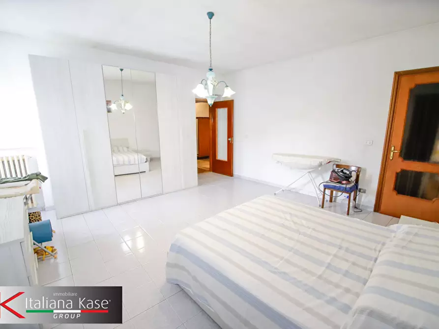 Immagine 22 di Casa semindipendente in vendita  in via solferino a Caluso