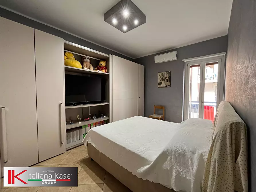 Immagine 6 di Appartamento in vendita  in Corso IV Novembre a Settimo Torinese