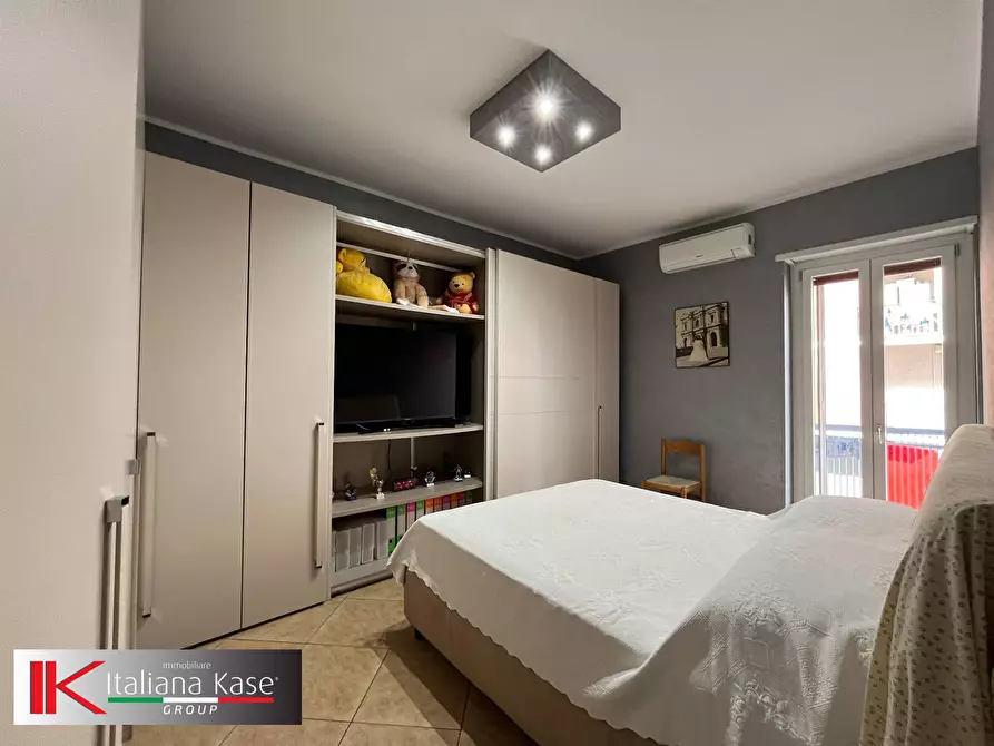 Immagine 7 di Appartamento in vendita  in Corso IV Novembre a Settimo Torinese