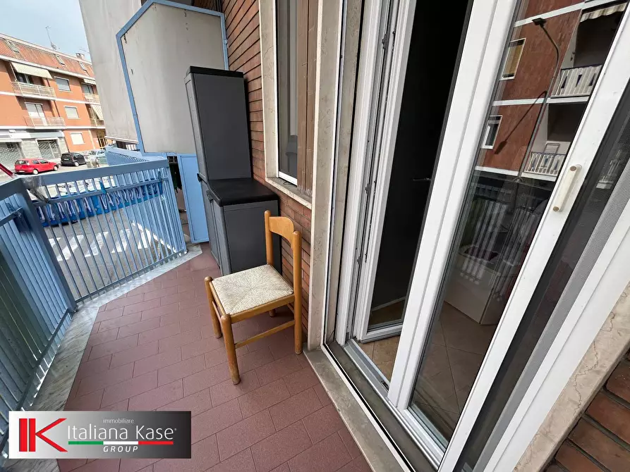 Immagine 8 di Appartamento in vendita  in Corso IV Novembre a Settimo Torinese