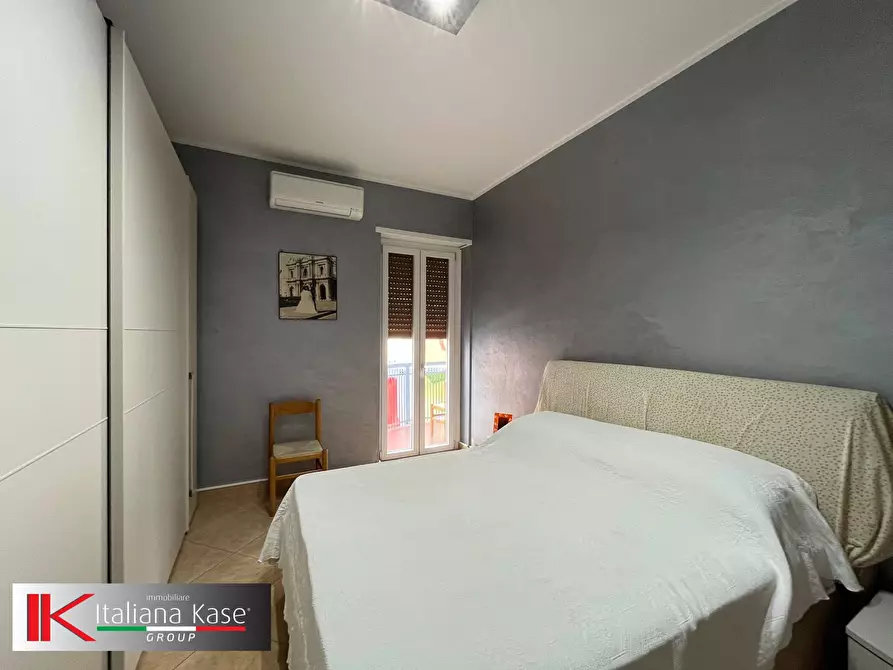 Immagine 12 di Appartamento in vendita  in Corso IV Novembre a Settimo Torinese