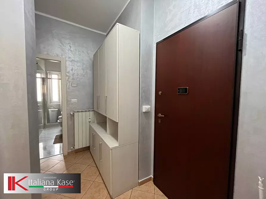 Immagine 4 di Appartamento in vendita  in Corso IV Novembre a Settimo Torinese