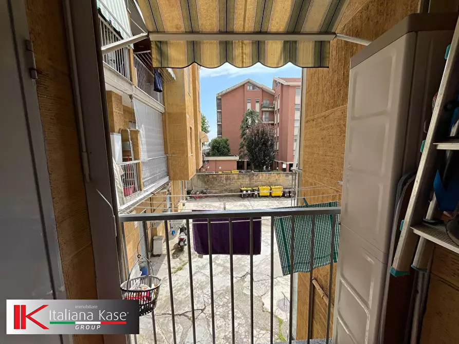 Immagine 17 di Appartamento in vendita  in Corso IV Novembre a Settimo Torinese