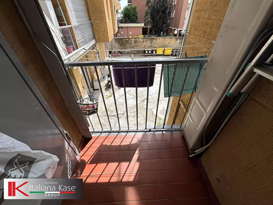 Immagine 18 di Appartamento in vendita  in Corso IV Novembre a Settimo Torinese