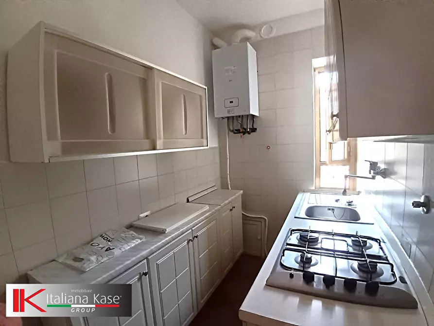 Immagine 5 di Appartamento in vendita  in Via Roma a Bruino