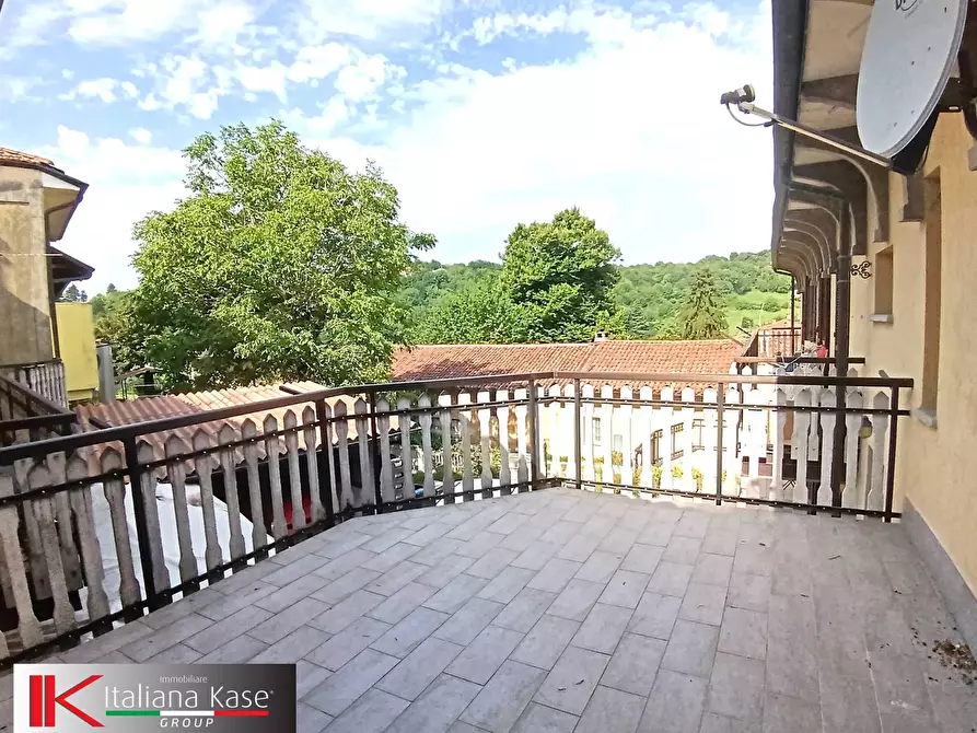 Immagine 1 di Appartamento in vendita  in Via Roma a Bruino