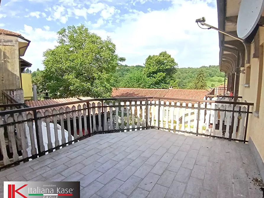 Immagine 9 di Appartamento in vendita  in Via Roma a Bruino