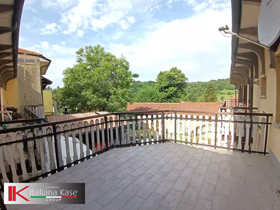 Immagine 3 di Appartamento in vendita  in Via Roma a Bruino