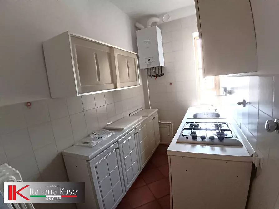 Immagine 4 di Appartamento in vendita  in Via Roma a Bruino