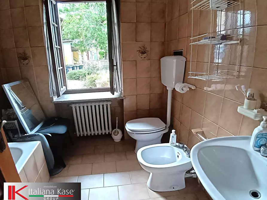 Immagine 13 di Appartamento in vendita  in Via Roma a Bruino