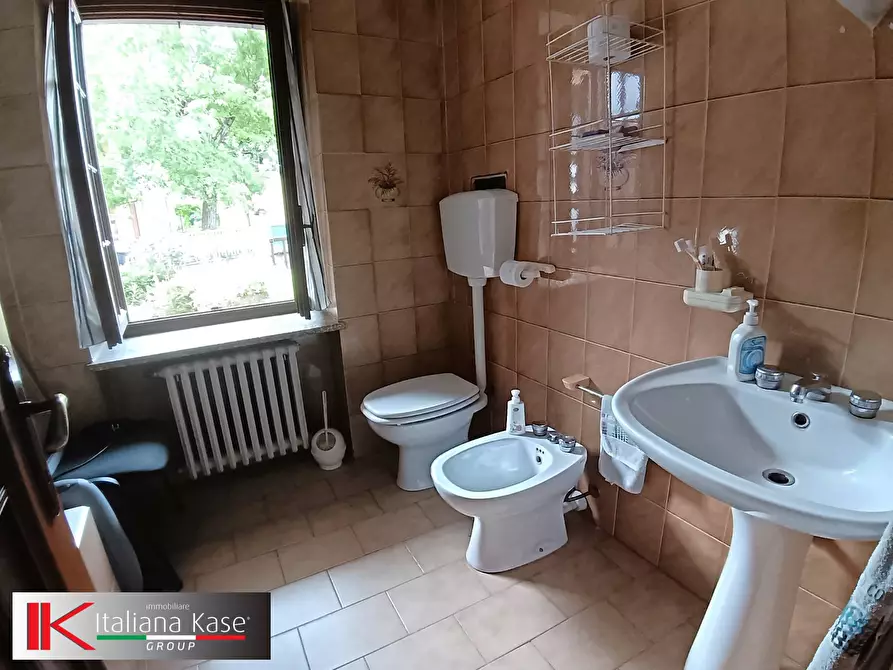 Immagine 7 di Appartamento in vendita  in Via Roma a Bruino