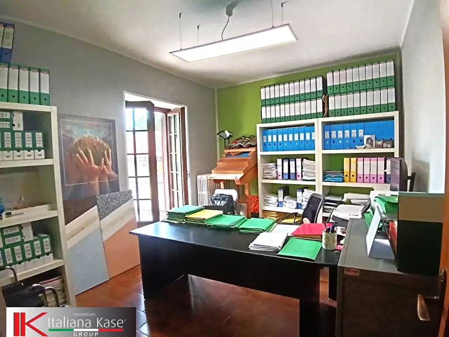 Immagine 6 di Appartamento in vendita  in Via Roma a Bruino