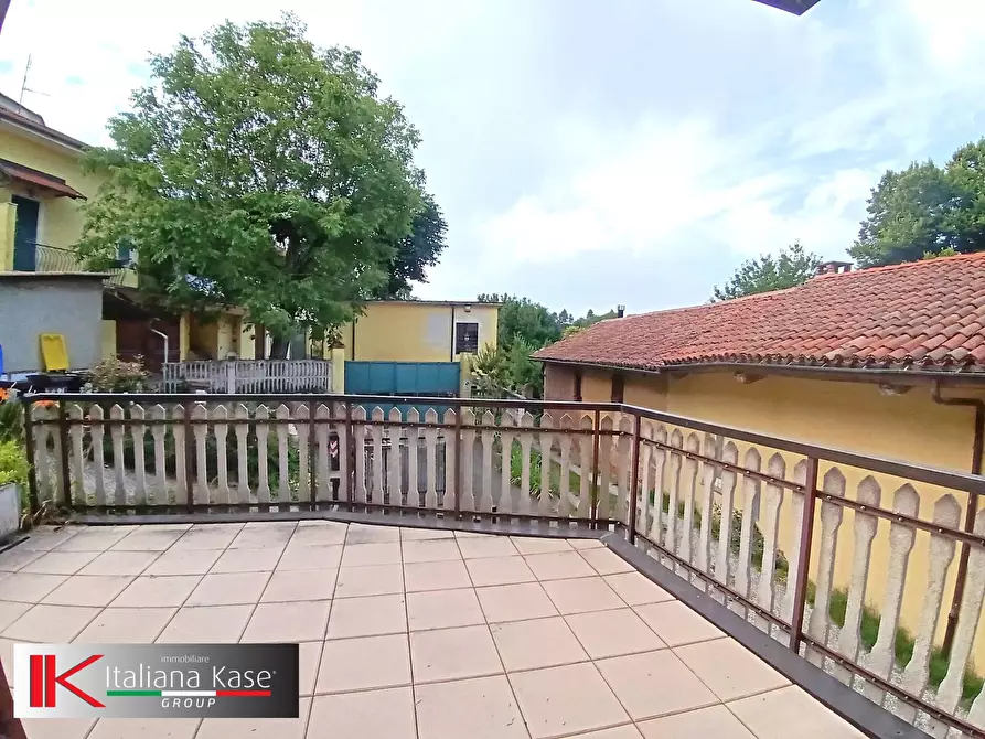 Immagine 15 di Appartamento in vendita  in Via Roma a Bruino