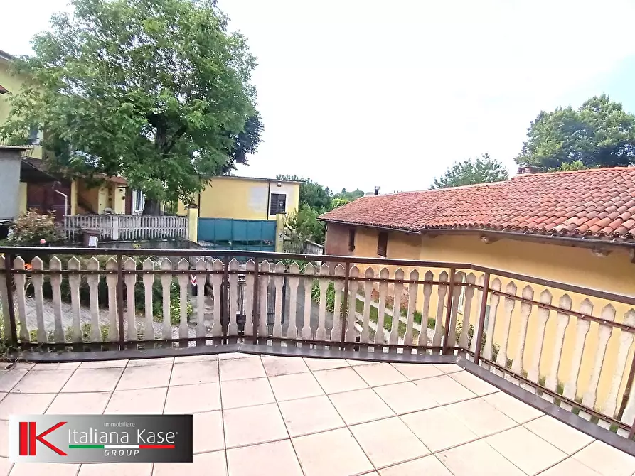 Immagine 14 di Appartamento in vendita  in Via Roma a Bruino