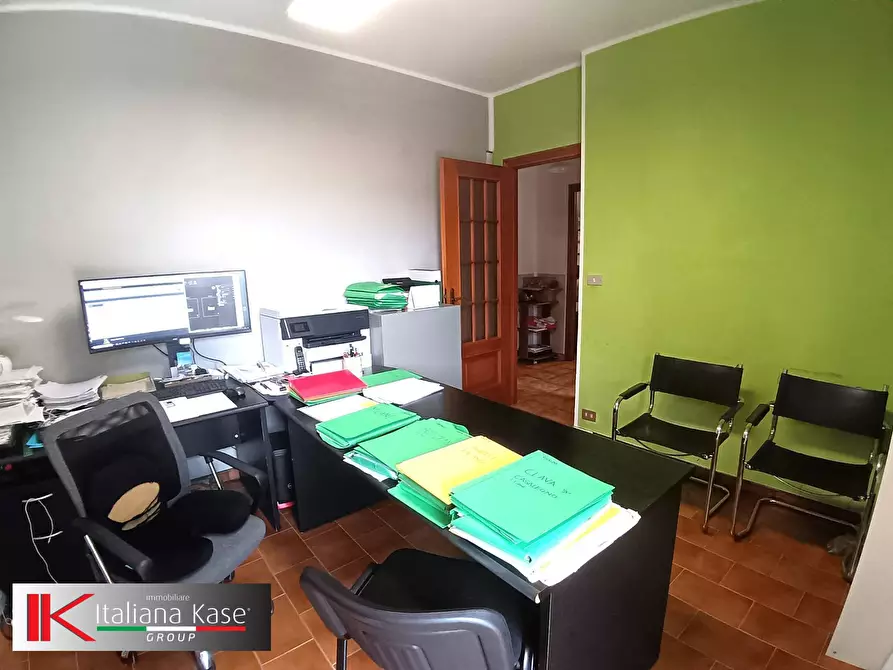 Immagine 16 di Appartamento in vendita  in Via Roma a Bruino